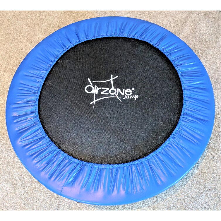 Airzone 38 discount fitness bungee trampoline